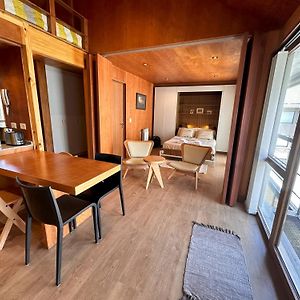 Apartamento de 2 Dormitorios